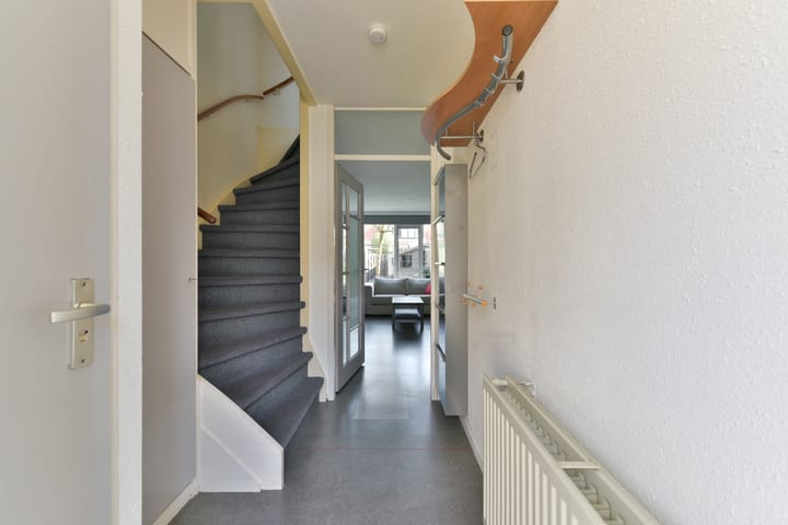 Foto 8 van Ganzebloem 4