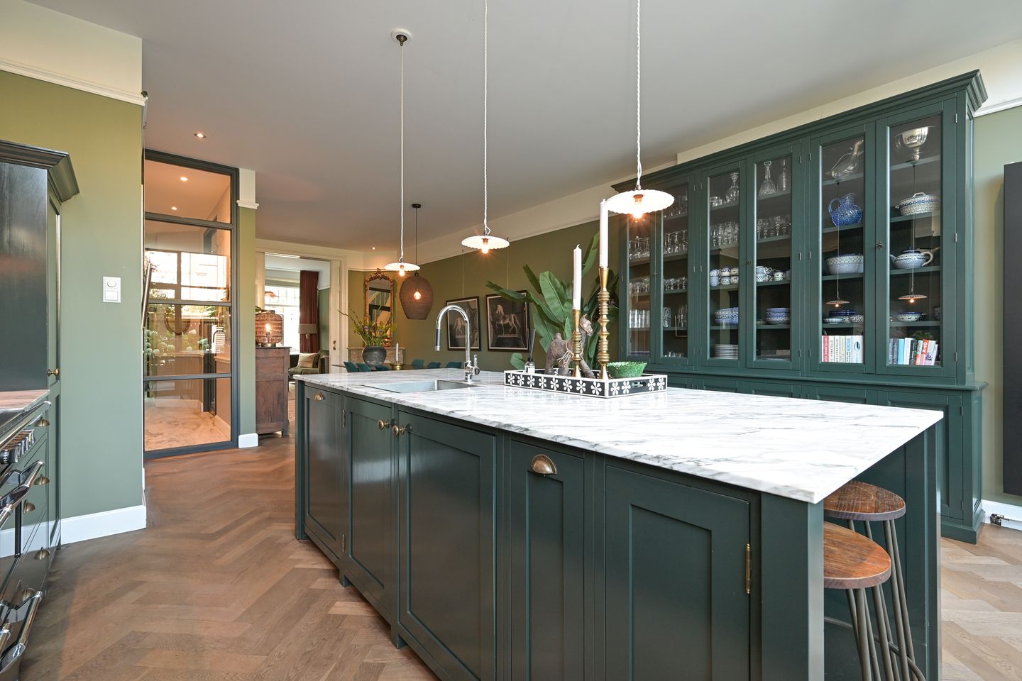 Foto 14 van Nassau Zuilensteinstraat 10