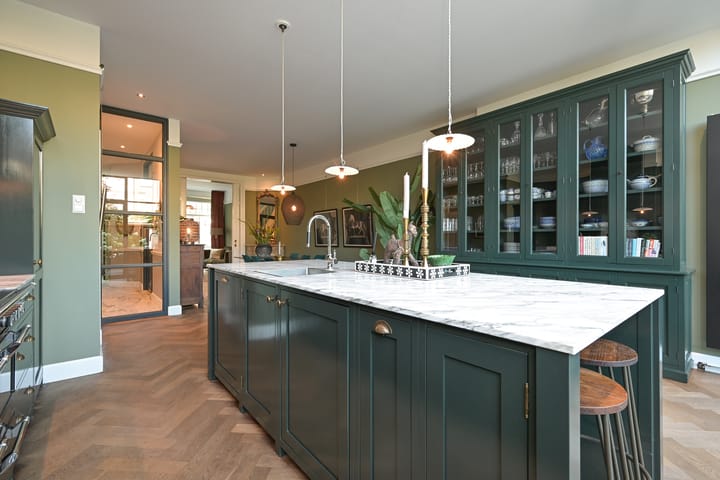 Foto 14 van Nassau Zuilensteinstraat 10