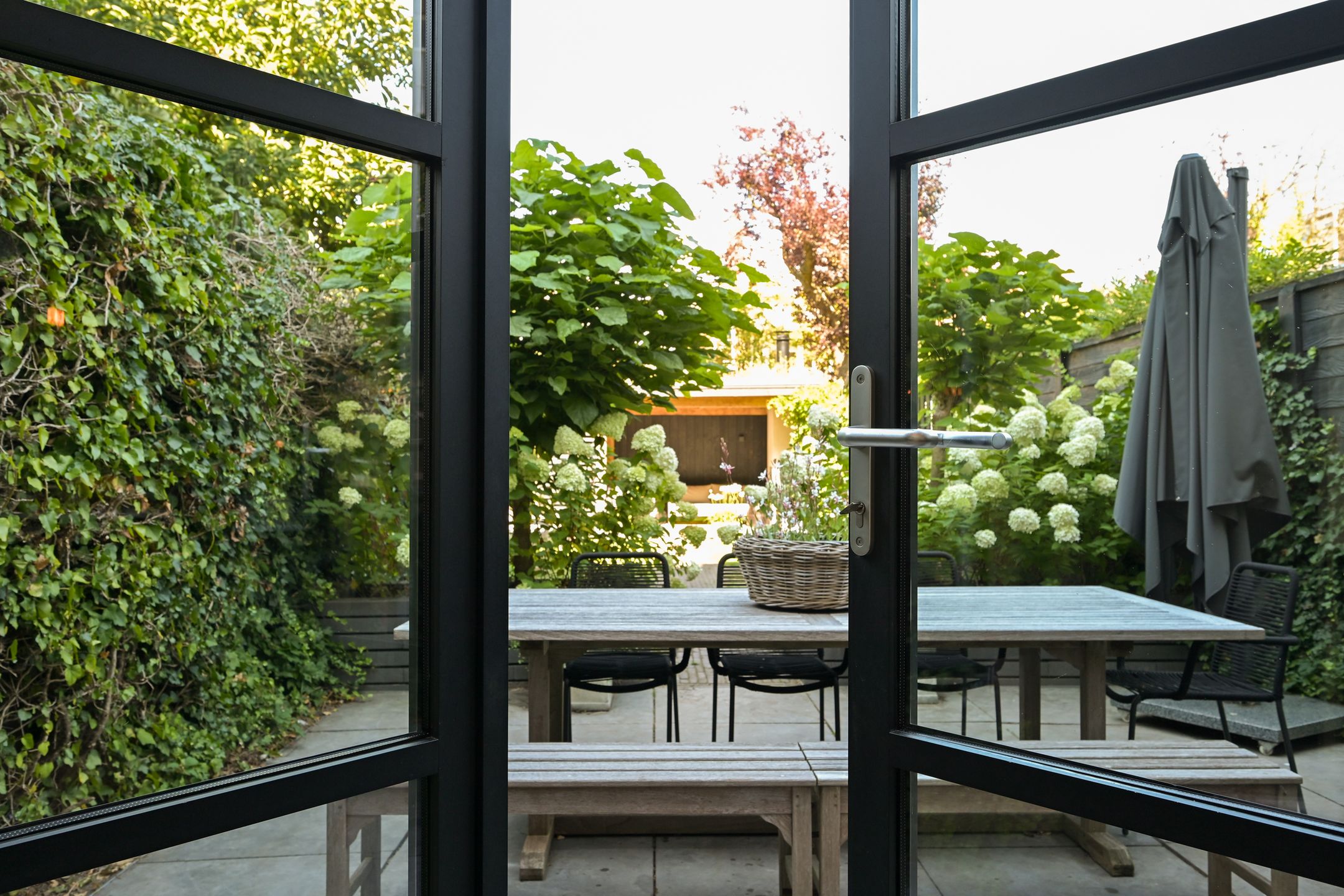 Foto 15 van Nassau Zuilensteinstraat 10