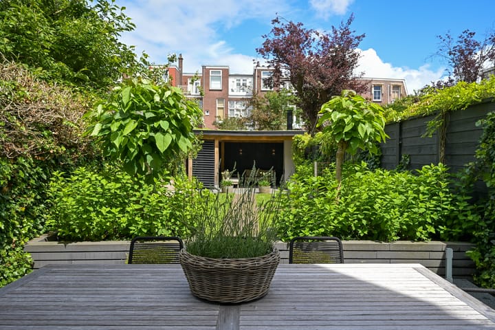 Foto 16 van Nassau Zuilensteinstraat 10