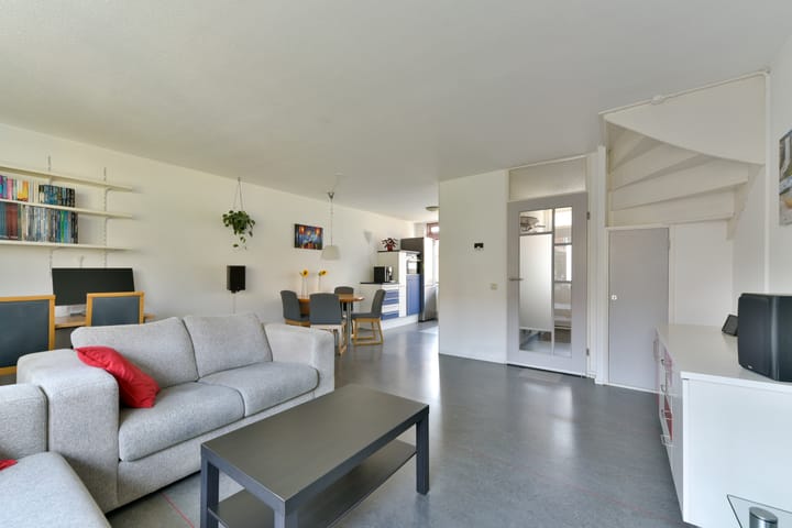 Foto 10 van Ganzebloem 4