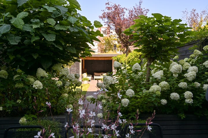 Foto 17 van Nassau Zuilensteinstraat 10