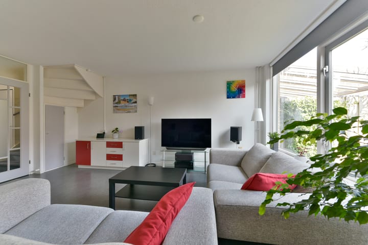 Foto 11 van Ganzebloem 4