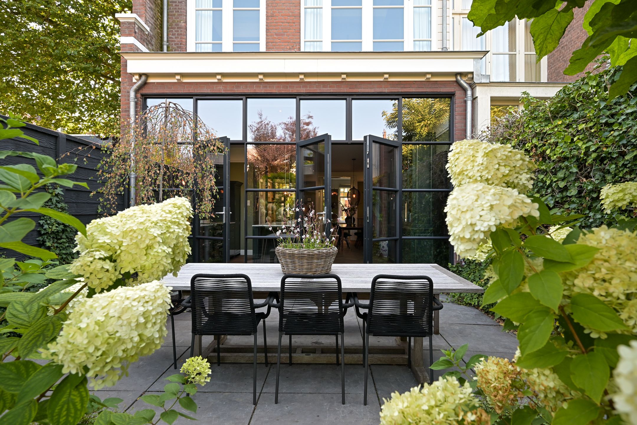 Foto 18 van Nassau Zuilensteinstraat 10