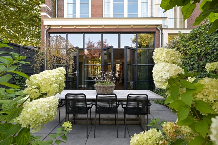 Foto 18 van Nassau Zuilensteinstraat 10