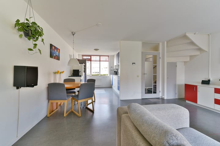 Foto 12 van Ganzebloem 4