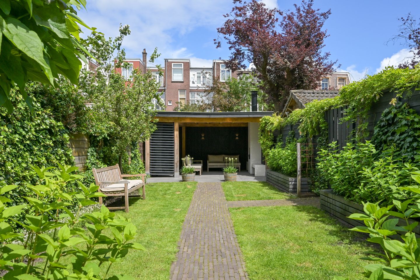 Foto 19 van Nassau Zuilensteinstraat 10