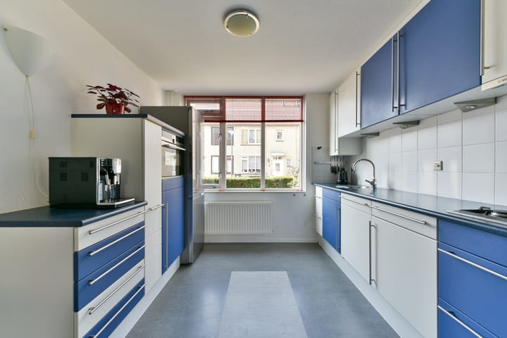 Foto 13 van Ganzebloem 4