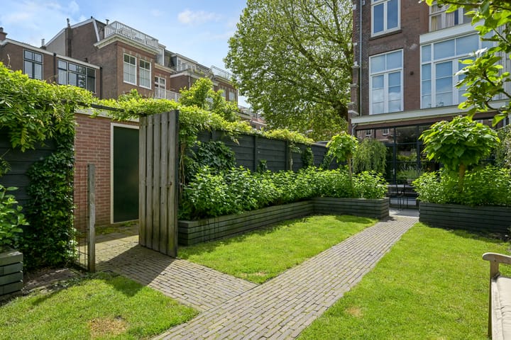 Foto 20 van Nassau Zuilensteinstraat 10