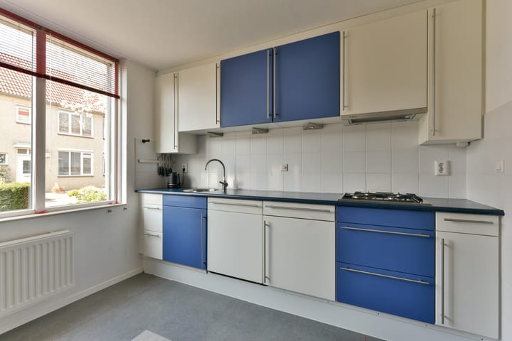 Foto 14 van Ganzebloem 4