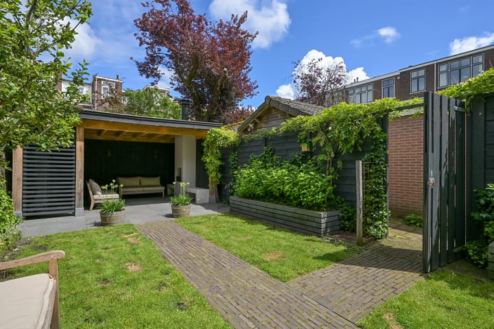 Foto 21 van Nassau Zuilensteinstraat 10