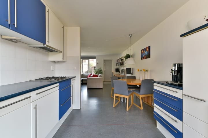 Foto 15 van Ganzebloem 4