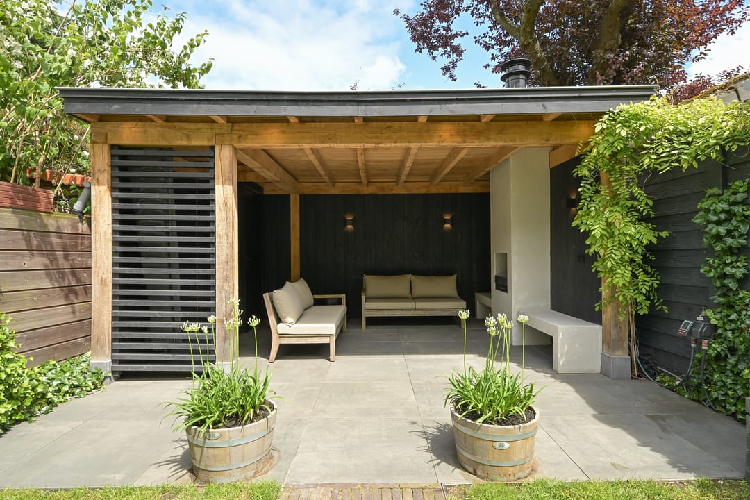 Foto 22 van Nassau Zuilensteinstraat 10