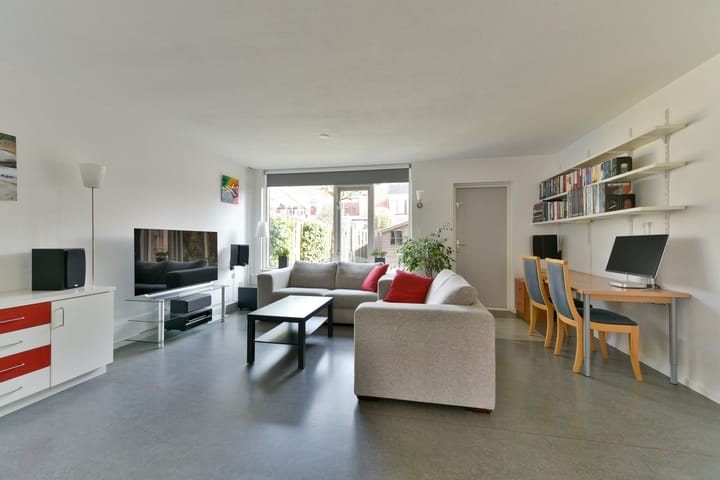 Foto 16 van Ganzebloem 4