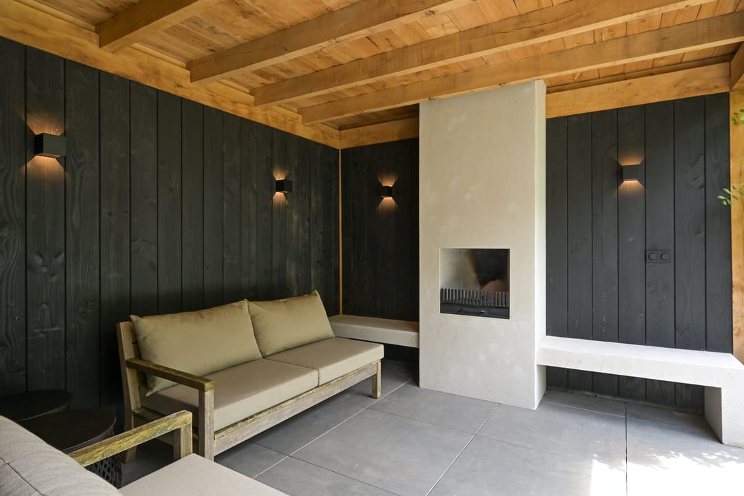 Foto 23 van Nassau Zuilensteinstraat 10