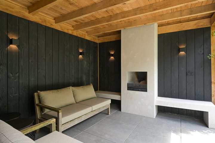 Foto 23 van Nassau Zuilensteinstraat 10