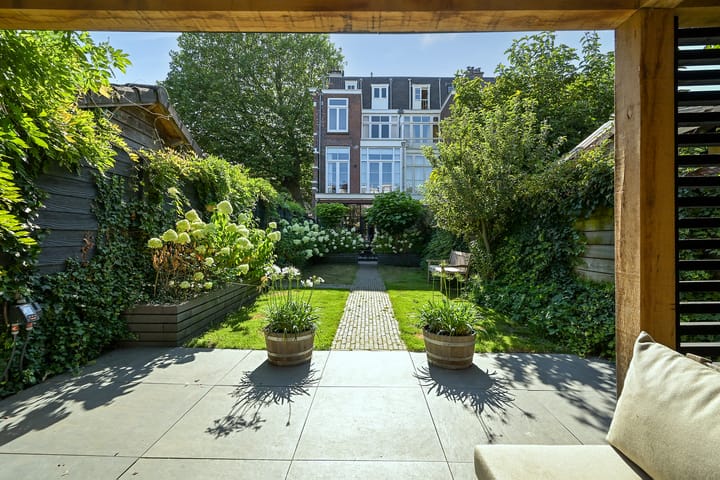 Foto 24 van Nassau Zuilensteinstraat 10