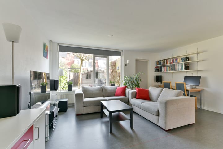 Foto 18 van Ganzebloem 4