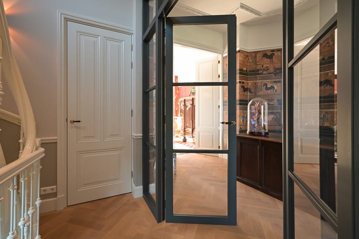 Foto 25 van Nassau Zuilensteinstraat 10