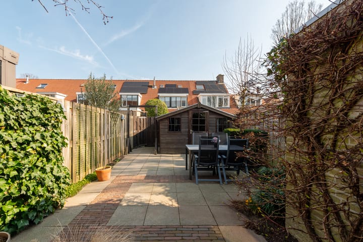 Foto 19 van Ganzebloem 4