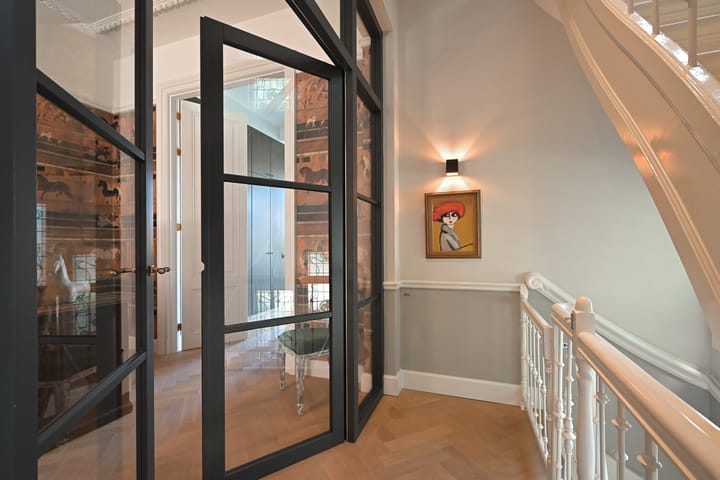 Foto 26 van Nassau Zuilensteinstraat 10