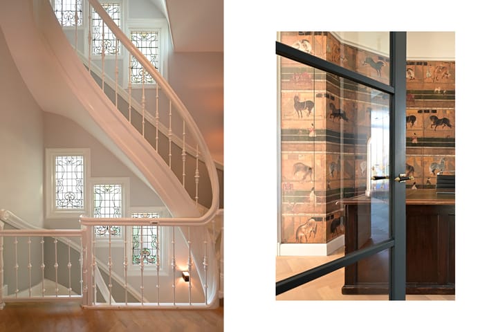 Foto 27 van Nassau Zuilensteinstraat 10