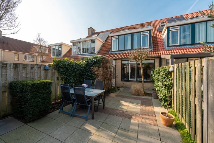 Foto 21 van Ganzebloem 4