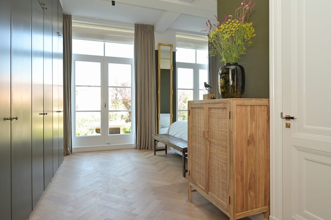 Foto 28 van Nassau Zuilensteinstraat 10