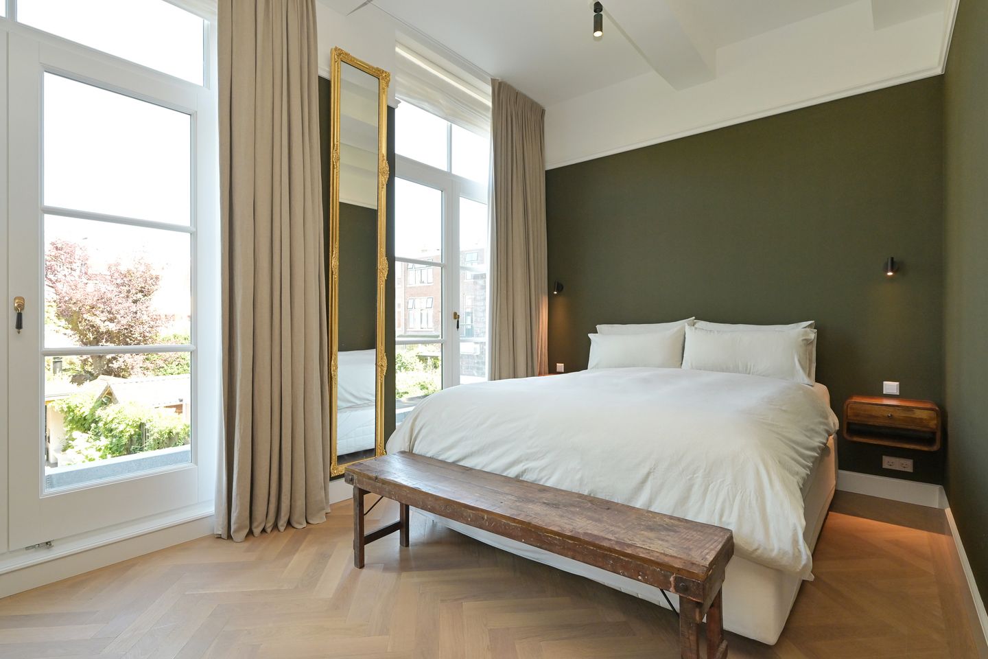 Foto 29 van Nassau Zuilensteinstraat 10