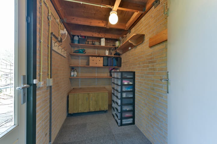 Foto 23 van Ganzebloem 4