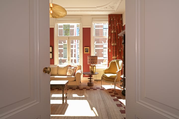 Foto 33 van Nassau Zuilensteinstraat 10