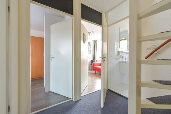 Foto 26 van Ganzebloem 4