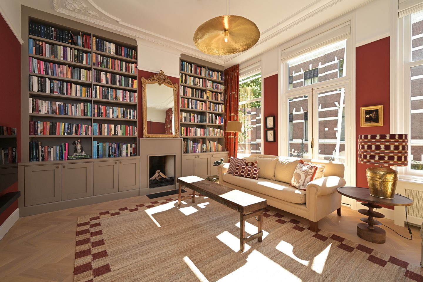 Foto 34 van Nassau Zuilensteinstraat 10