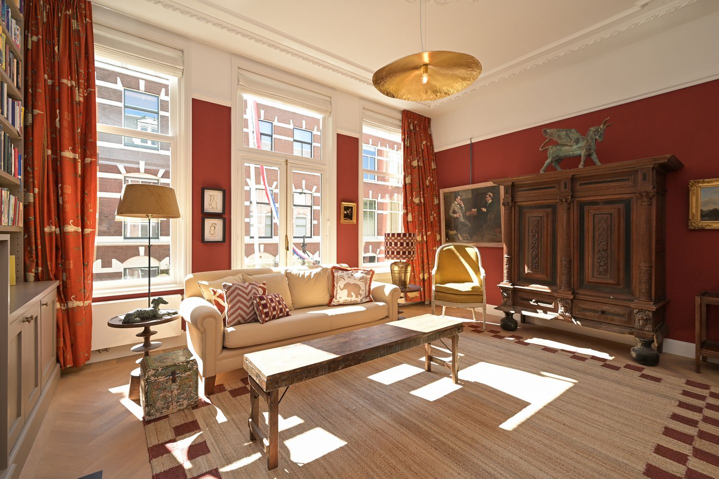 Foto 35 van Nassau Zuilensteinstraat 10