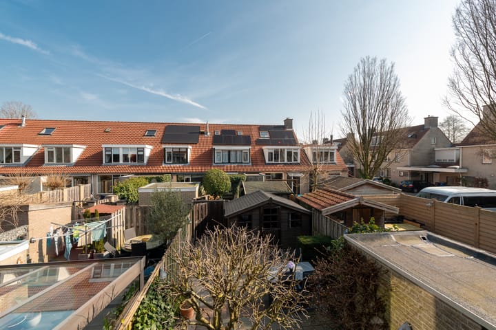 Foto 29 van Ganzebloem 4