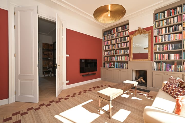 Foto 36 van Nassau Zuilensteinstraat 10