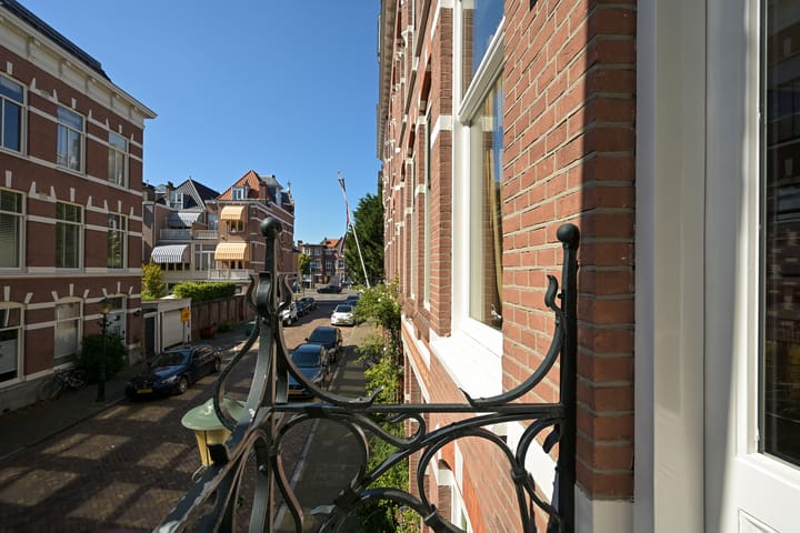 Foto 37 van Nassau Zuilensteinstraat 10