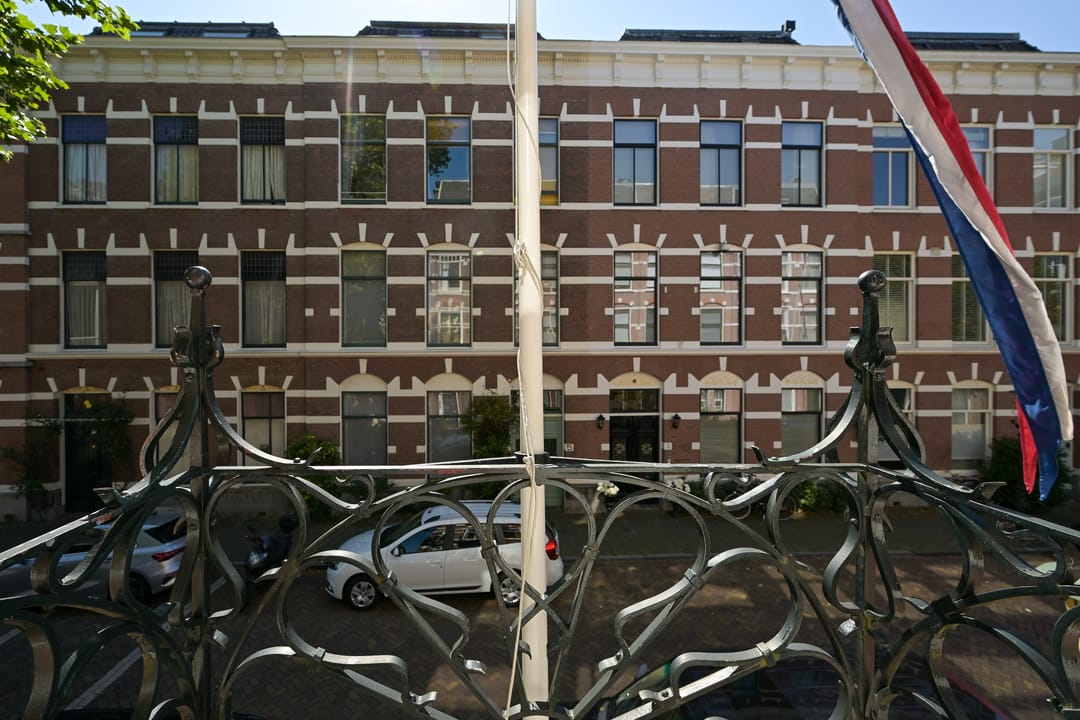 Foto 38 van Nassau Zuilensteinstraat 10