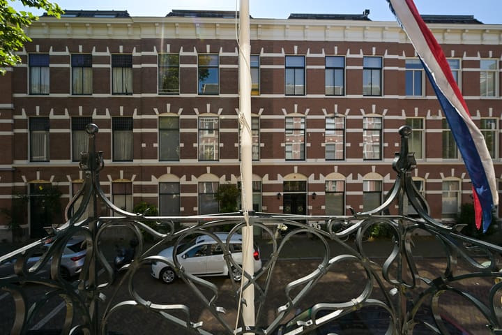 Foto 38 van Nassau Zuilensteinstraat 10