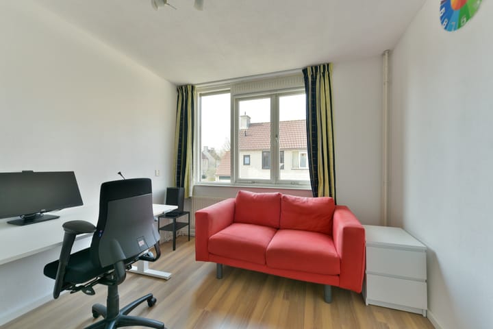 Foto 31 van Ganzebloem 4