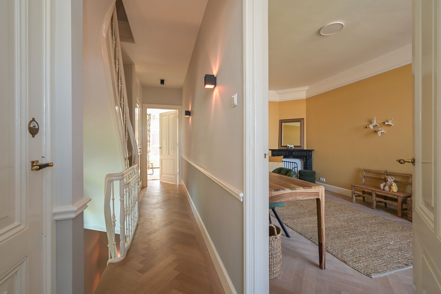 Foto 40 van Nassau Zuilensteinstraat 10