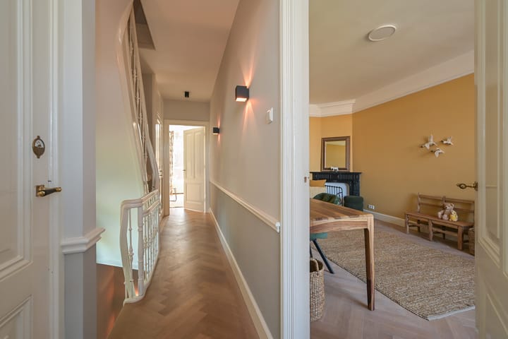 Foto 40 van Nassau Zuilensteinstraat 10