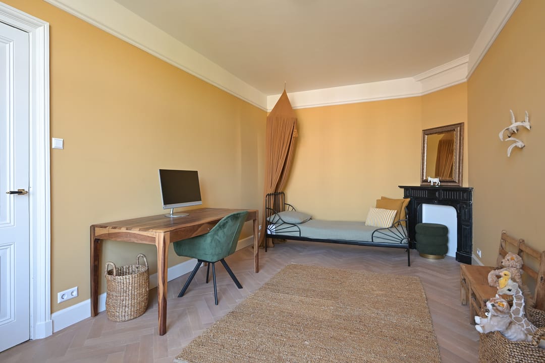 Foto 41 van Nassau Zuilensteinstraat 10