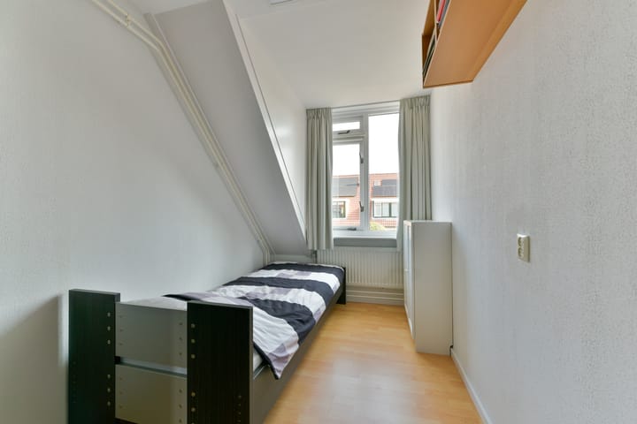 Foto 34 van Ganzebloem 4