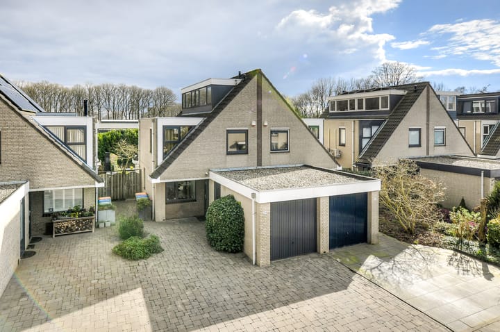 Foto 2 van Venuslaan 44