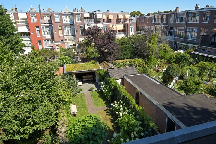 Foto 42 van Nassau Zuilensteinstraat 10