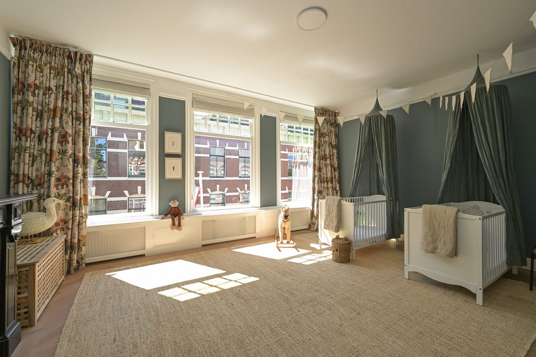 Foto 43 van Nassau Zuilensteinstraat 10