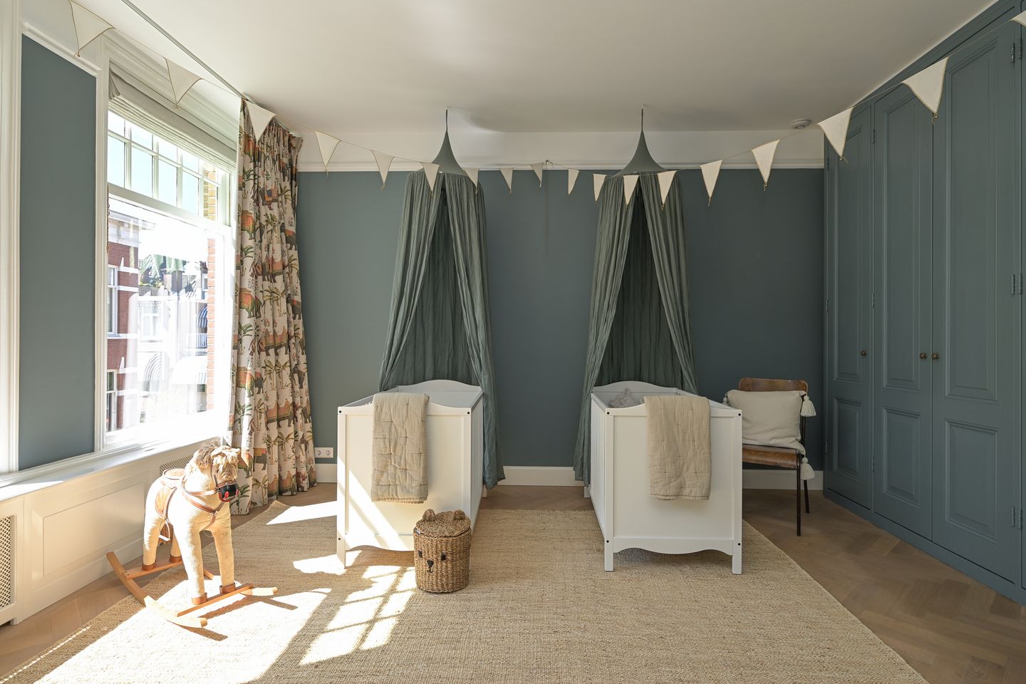 Foto 44 van Nassau Zuilensteinstraat 10