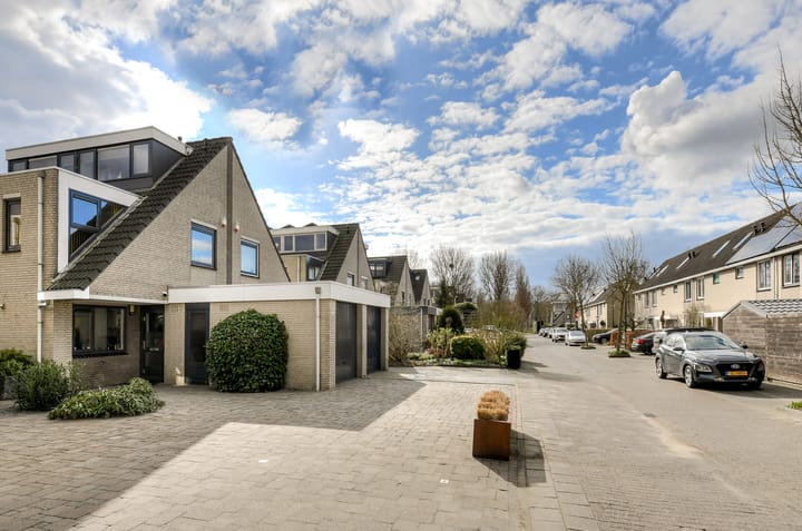 Foto 5 van Venuslaan 44